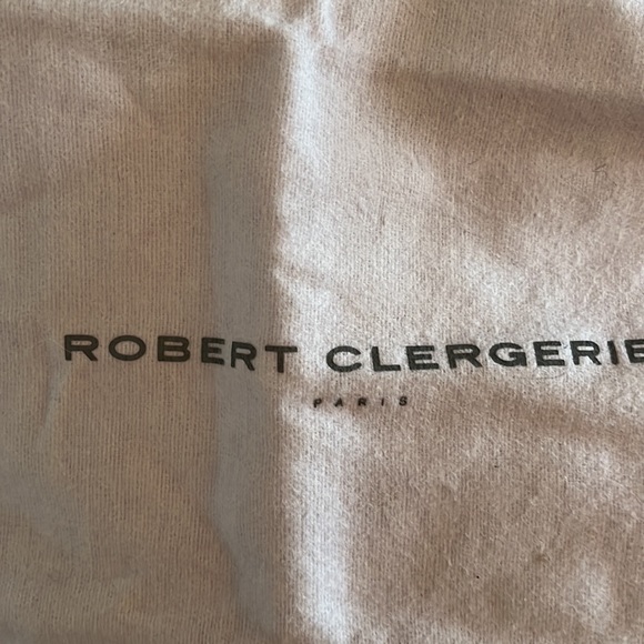 Robert Clergerie dust bag drawstring - Picture 3 of 3